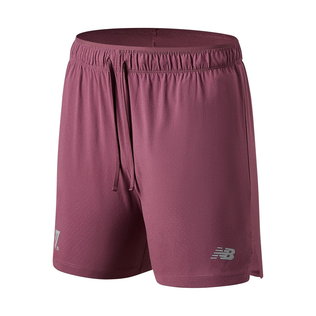New Balance Men's London Edition RC Shorts 5-1