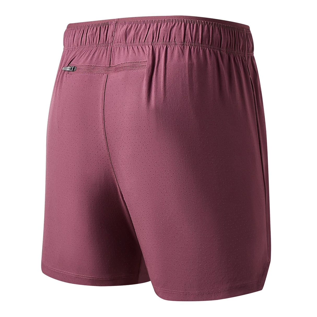 New Balance Men's London Edition RC Shorts 5-2