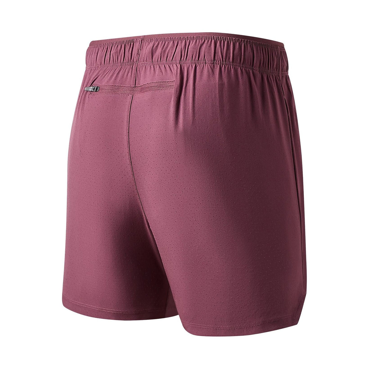 New Balance Men's London Edition RC Shorts 5-2