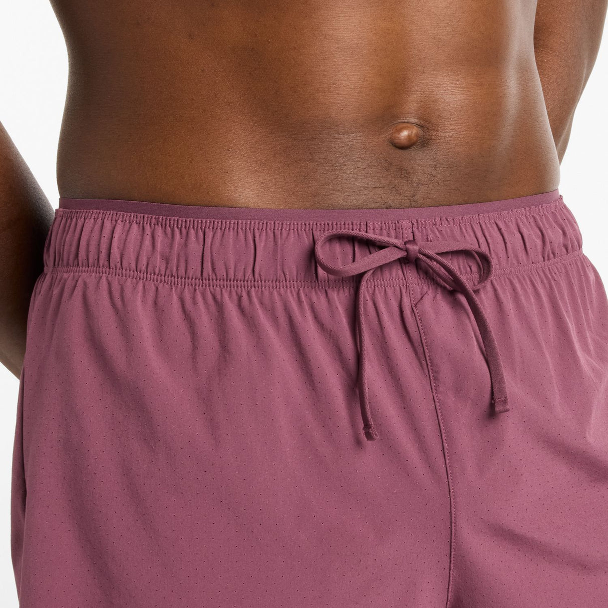 New Balance Men's London Edition RC Shorts 5-8