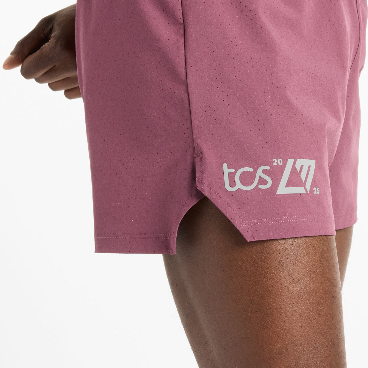 New Balance Men's London Edition RC Shorts 5-10