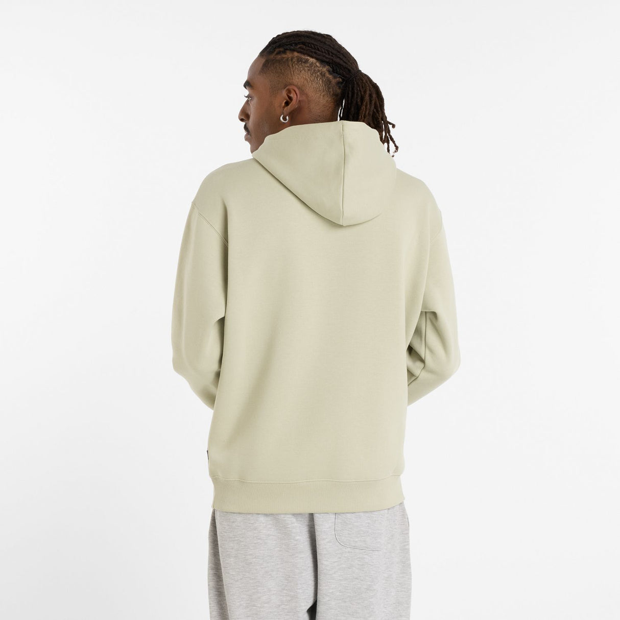 New Balance Men's Reimagined Fleece Graphic Hoodie-3