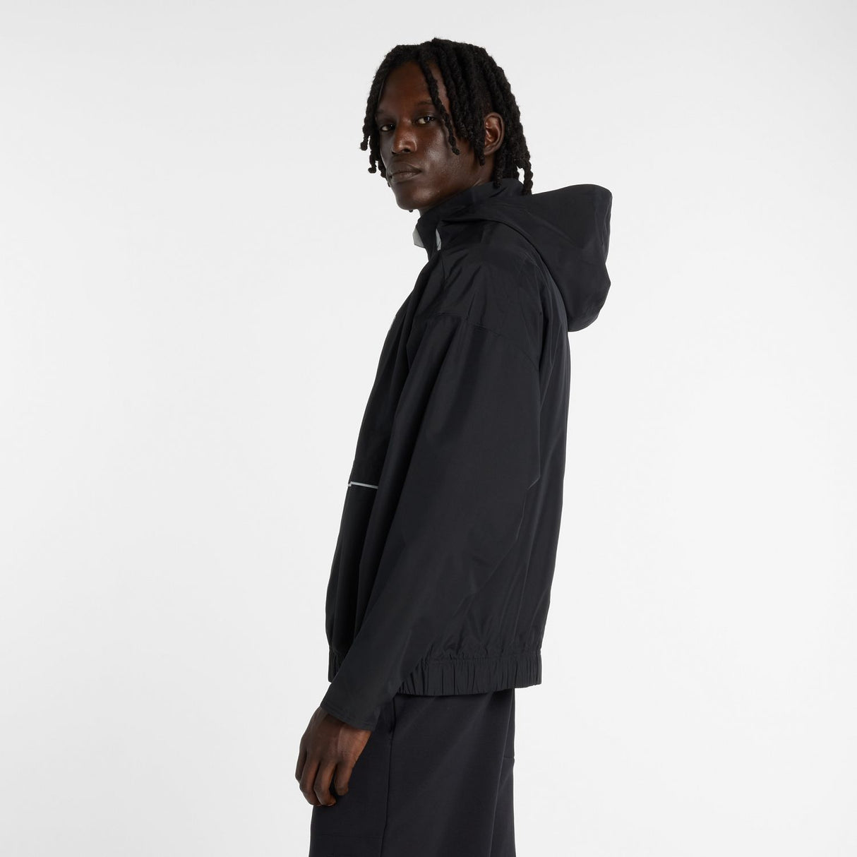 New Balance Men's Elusive Shell Jacket-3