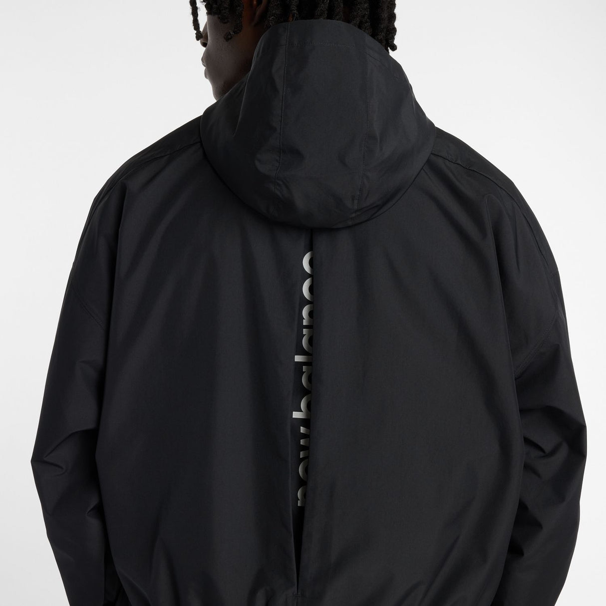New Balance Men's Elusive Shell Jacket-7