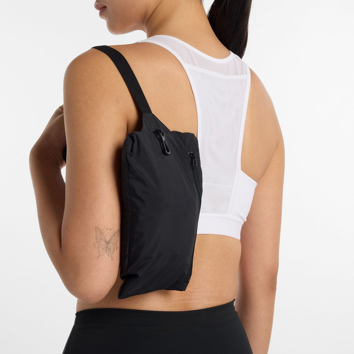 New Balance Women's Athletics Packable Jacket-6