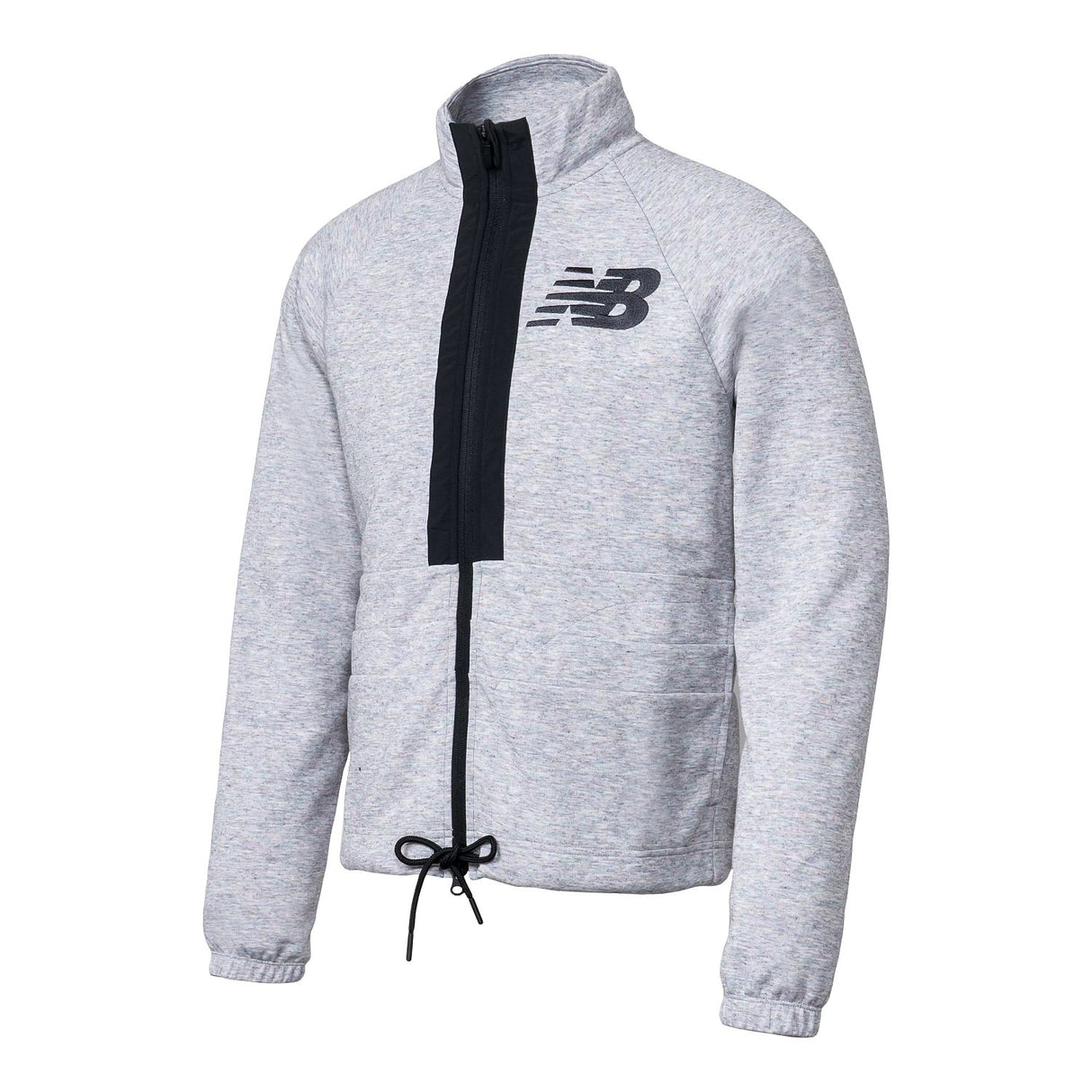 New Balance Men's Uni-ssentials Moments Jacket-1