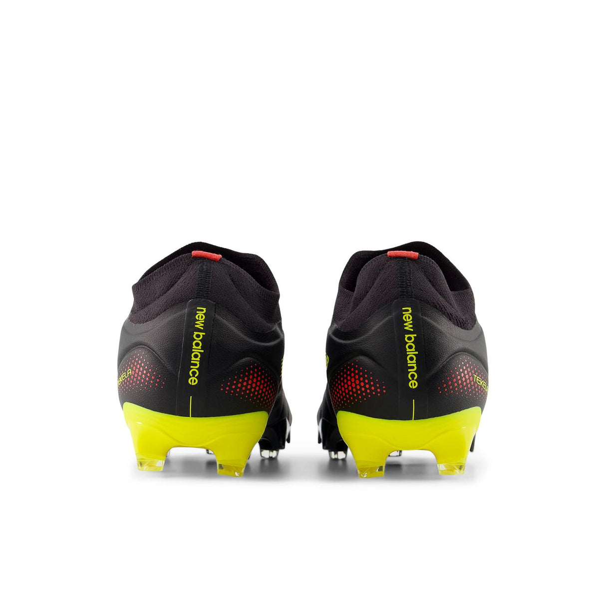 New Balance Adult Tekela Team Low Laced Firm Ground V5 Soccer Cleats-5