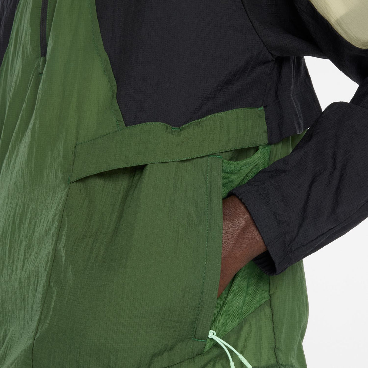New Balance Men's Run Water Resistant Jacket-6