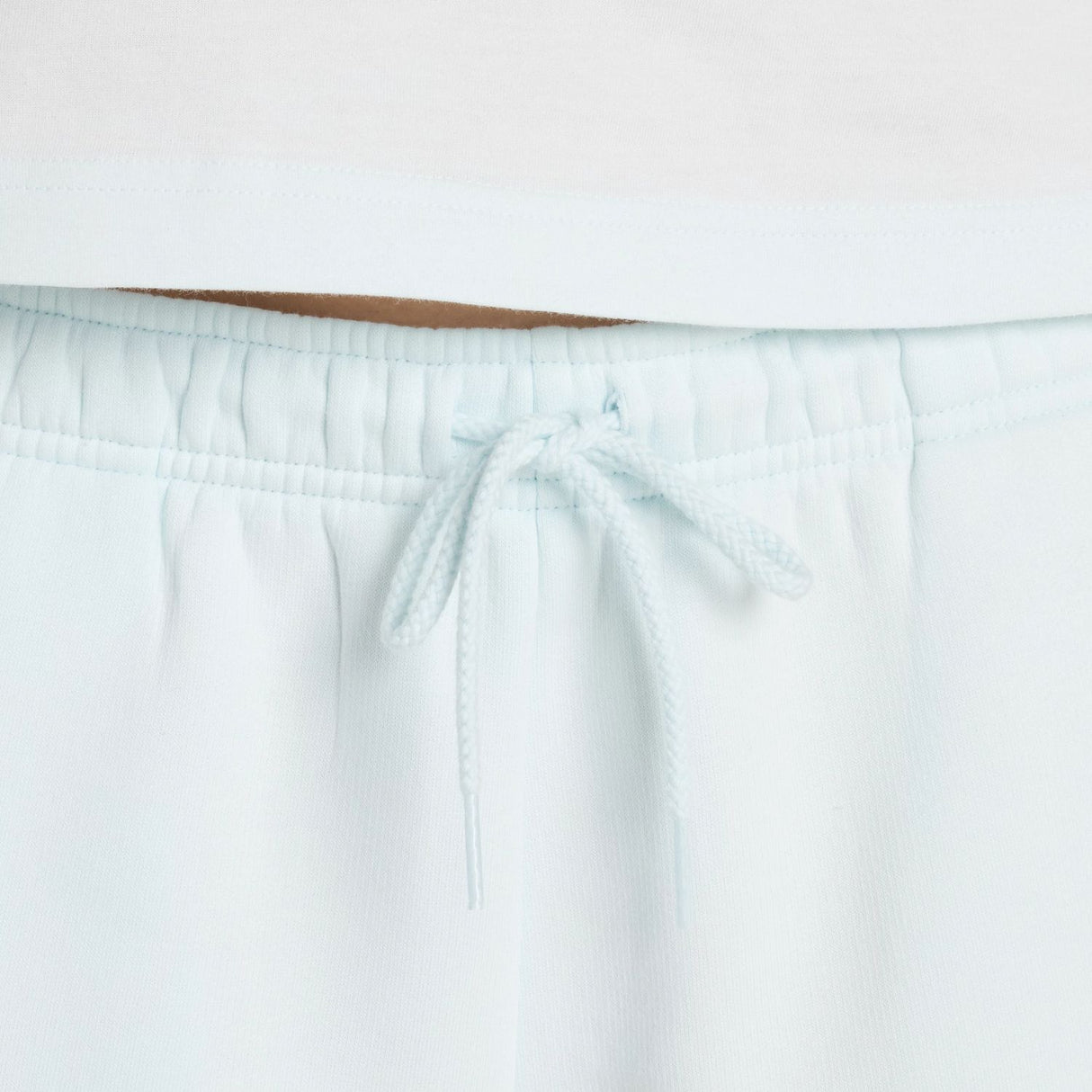 New Balance Women's Reimagined Fleece Shorts-5