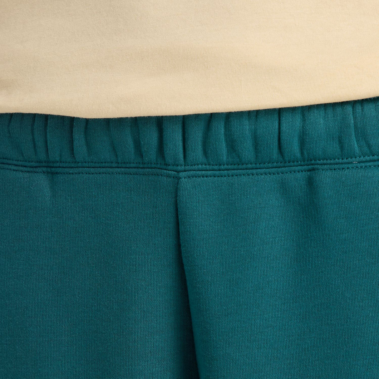 New Balance Women's Trackside Fleece Barrel Pants-5