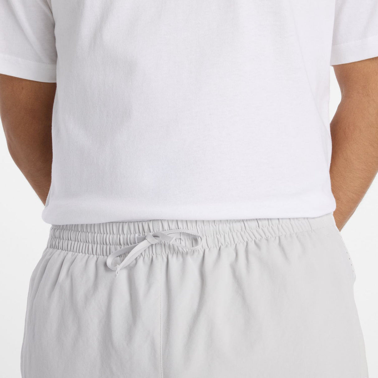 New Balance Men's Nationals Indoor Sport Essentials Shorts 5-4