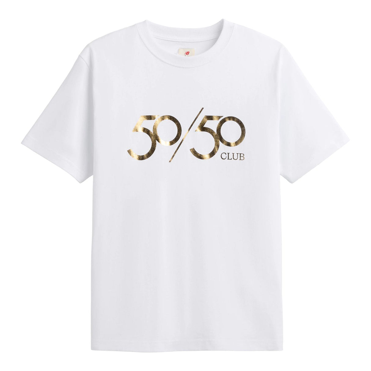 New Balance Men's Shohei Ohtani 50/50 T-Shirt-6