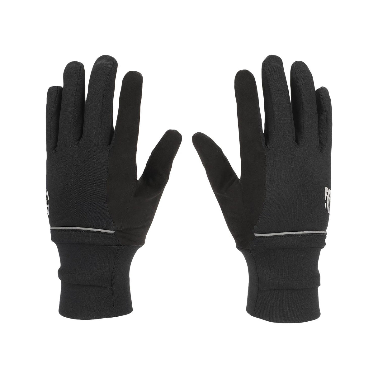New Balance Performance Midweight Gloves-1