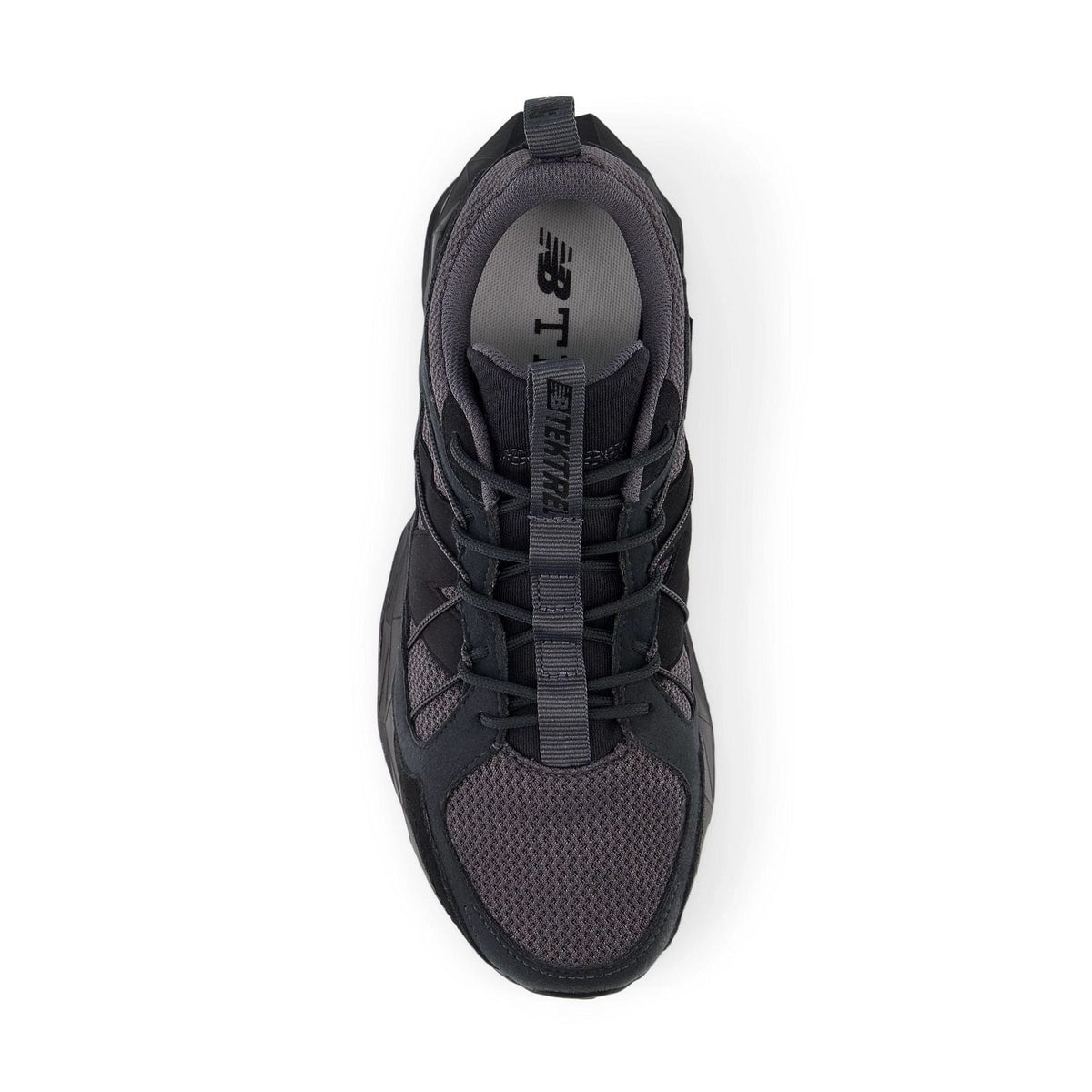 New Balance Men's Tektrel Running Shoes-3