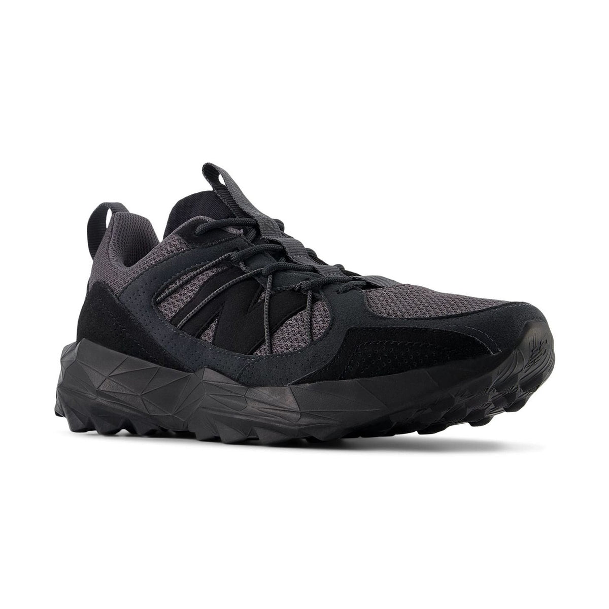 New Balance Men's Tektrel Running Shoes-4