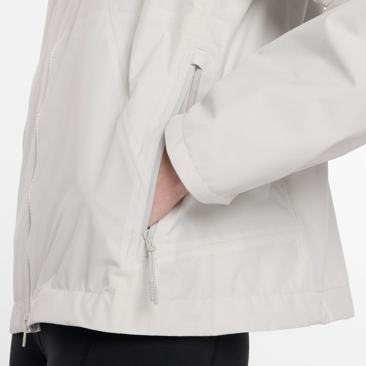 New Balance Women's RC Waterproof Jacket-6