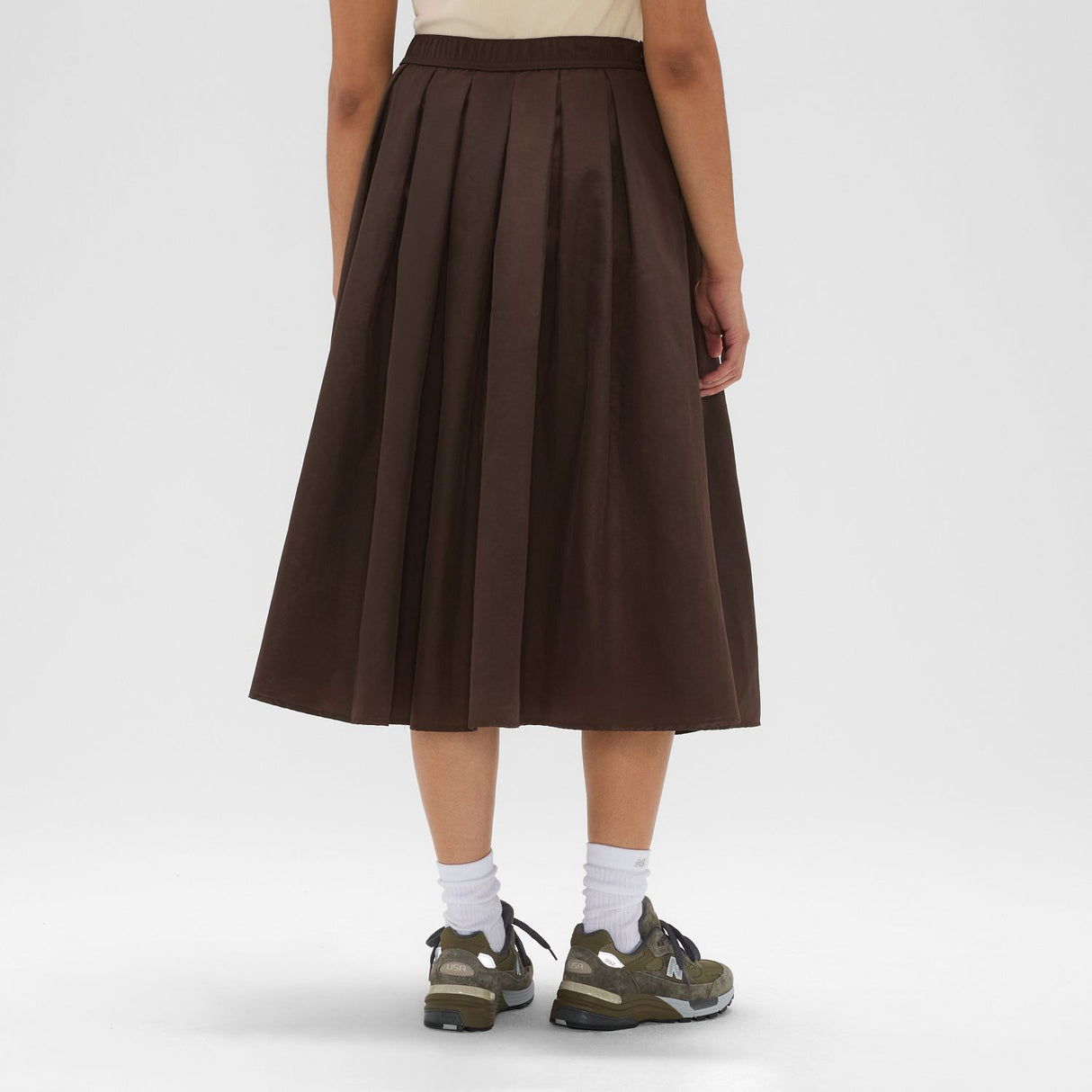 New Balance Women's Made in USA Skirt-3