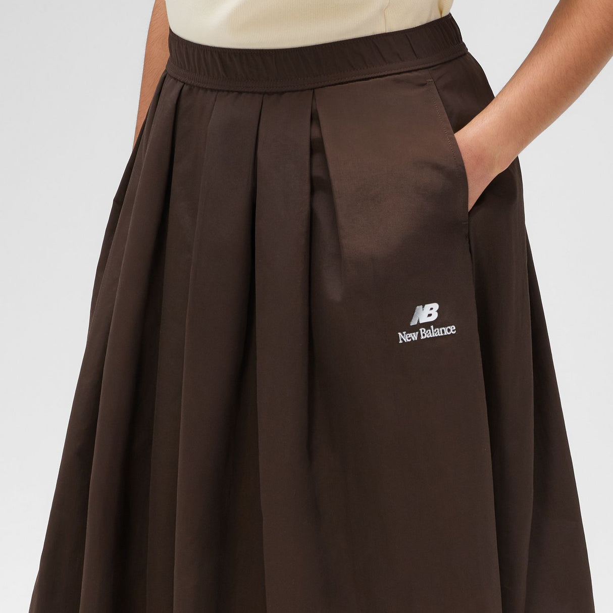 New Balance Women's Made in USA Skirt-4