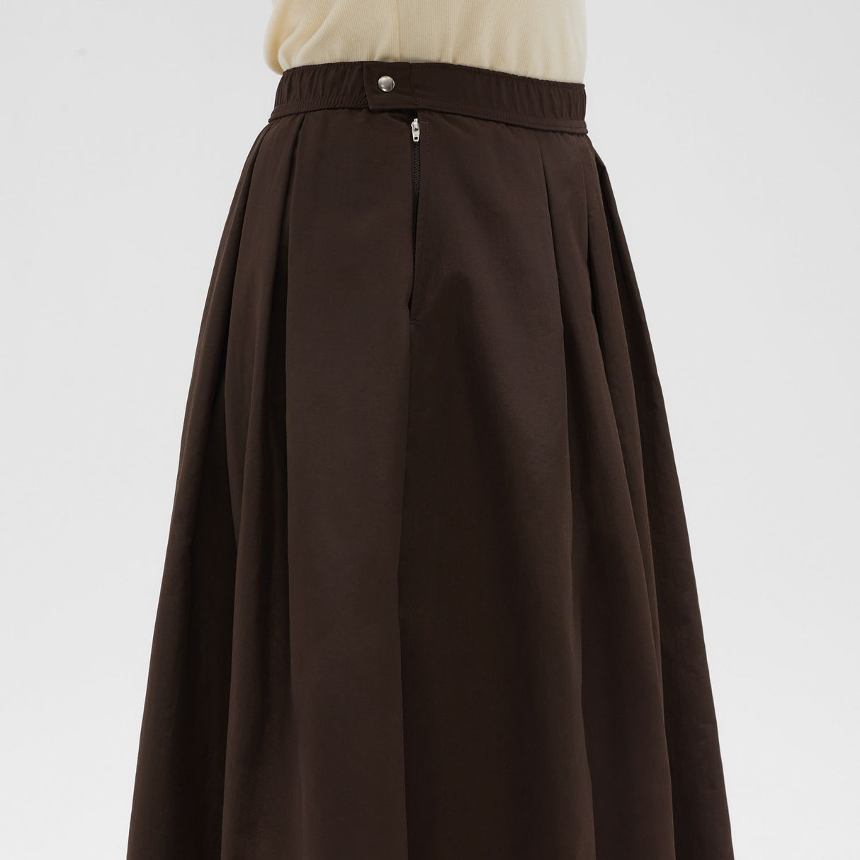 New Balance Women's Made in USA Skirt-5