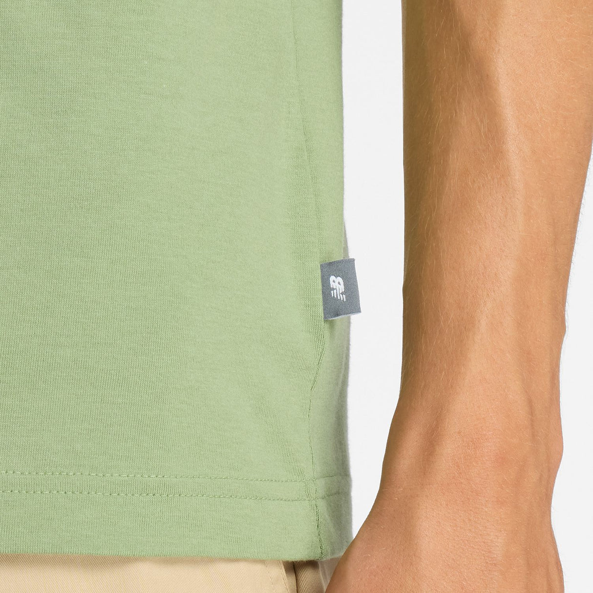 New Balance Men's Miler T-Shirt-5