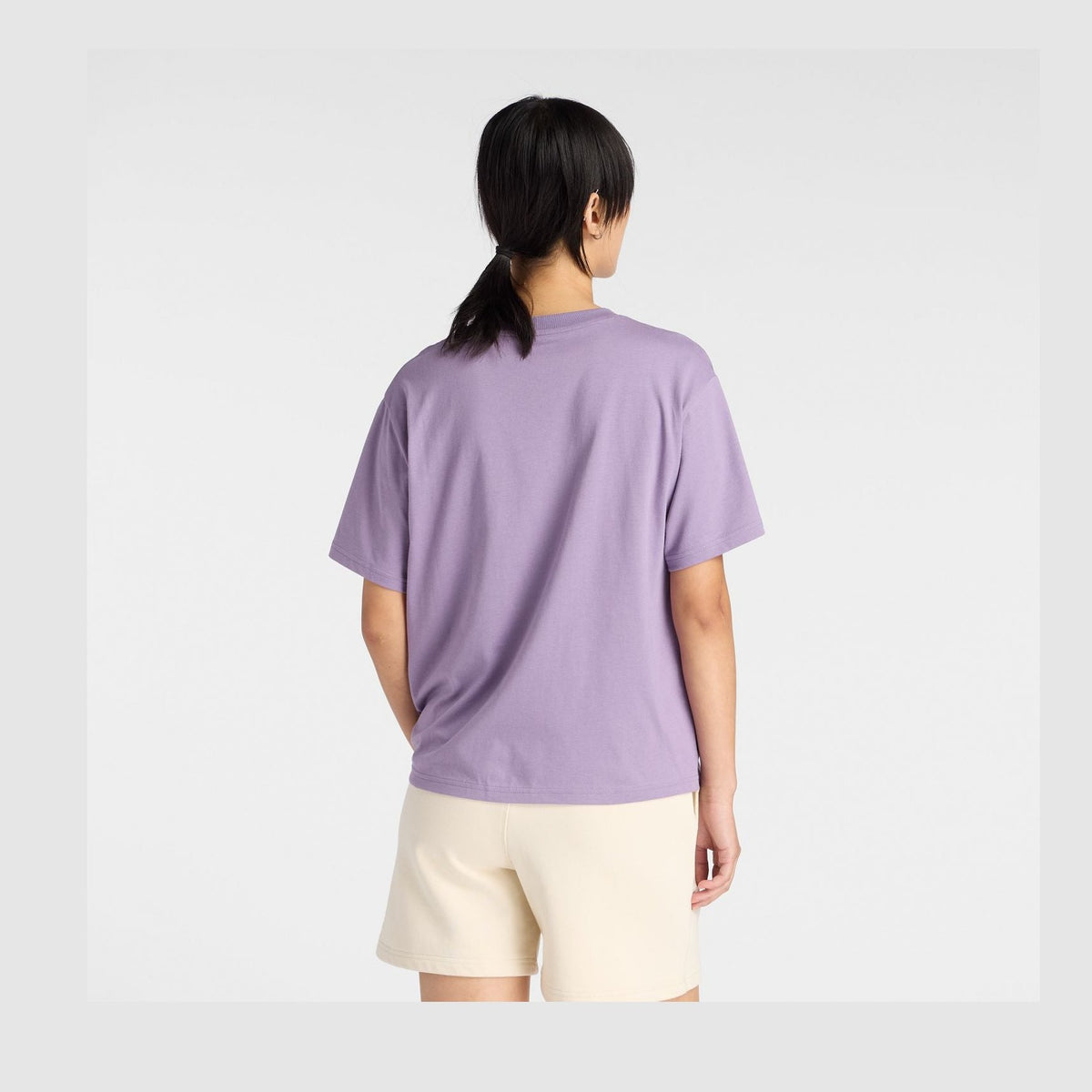 New Balance Women's LC Athletics T-Shirt-3
