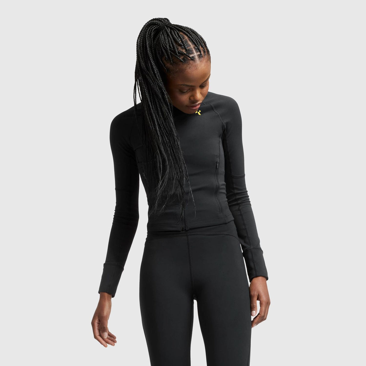 New Balance Women's Klutch Jacket-2