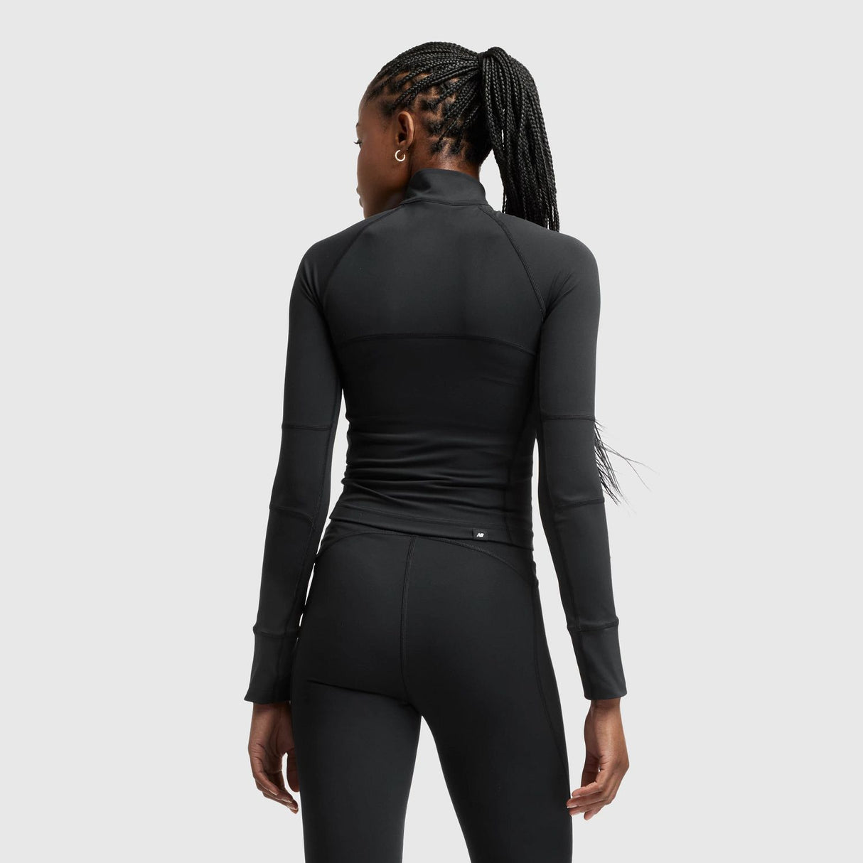 New Balance Women's Klutch Jacket-5