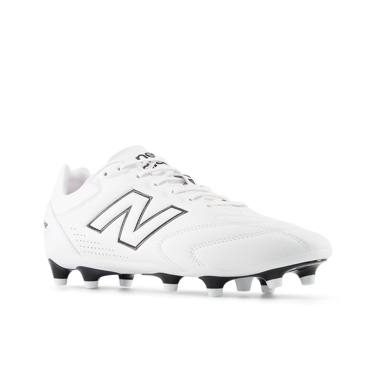 New Balance Adult 442 Pro Firm Ground V3 Soccer Cleats-3