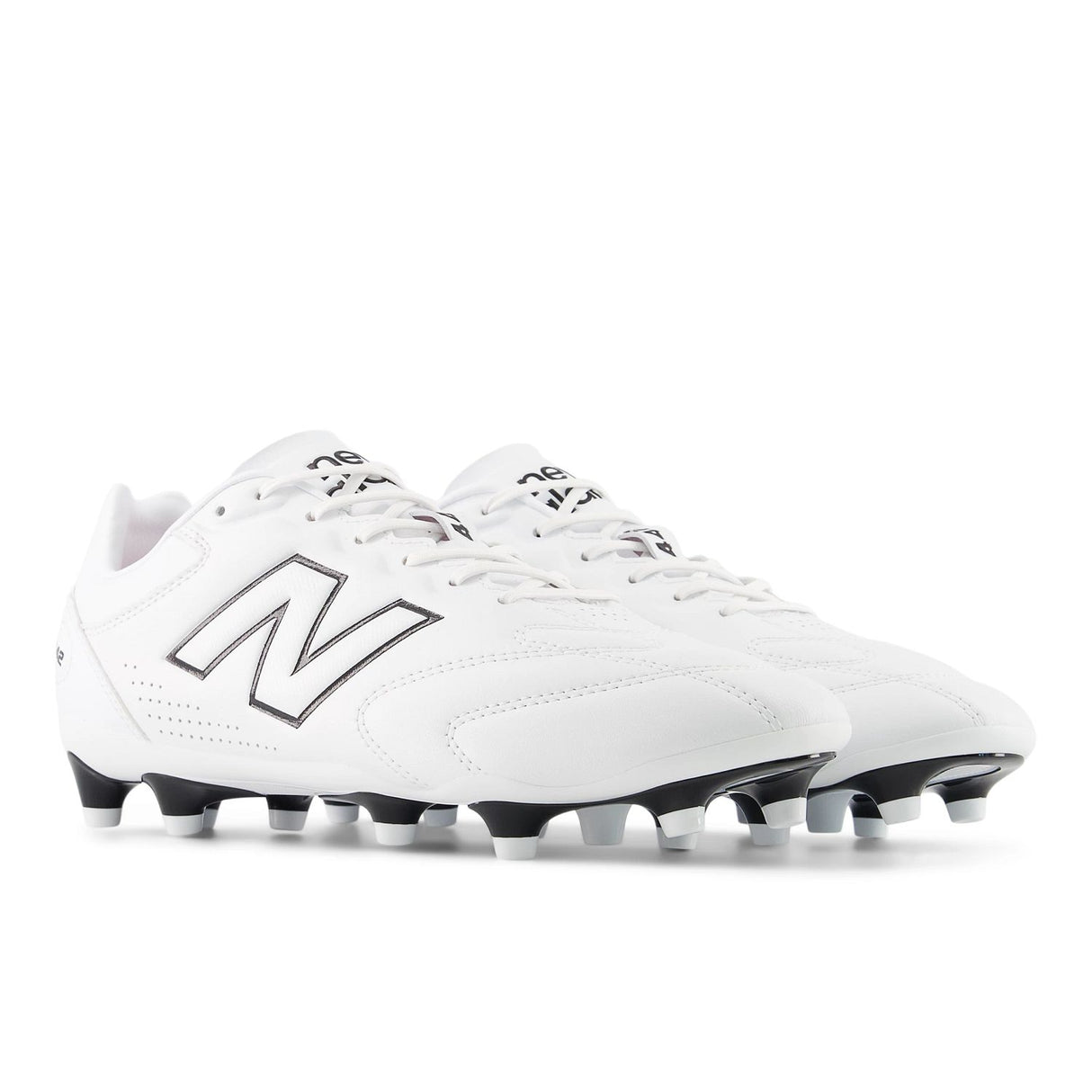 New Balance Adult 442 Pro Firm Ground V3 Soccer Cleats-6