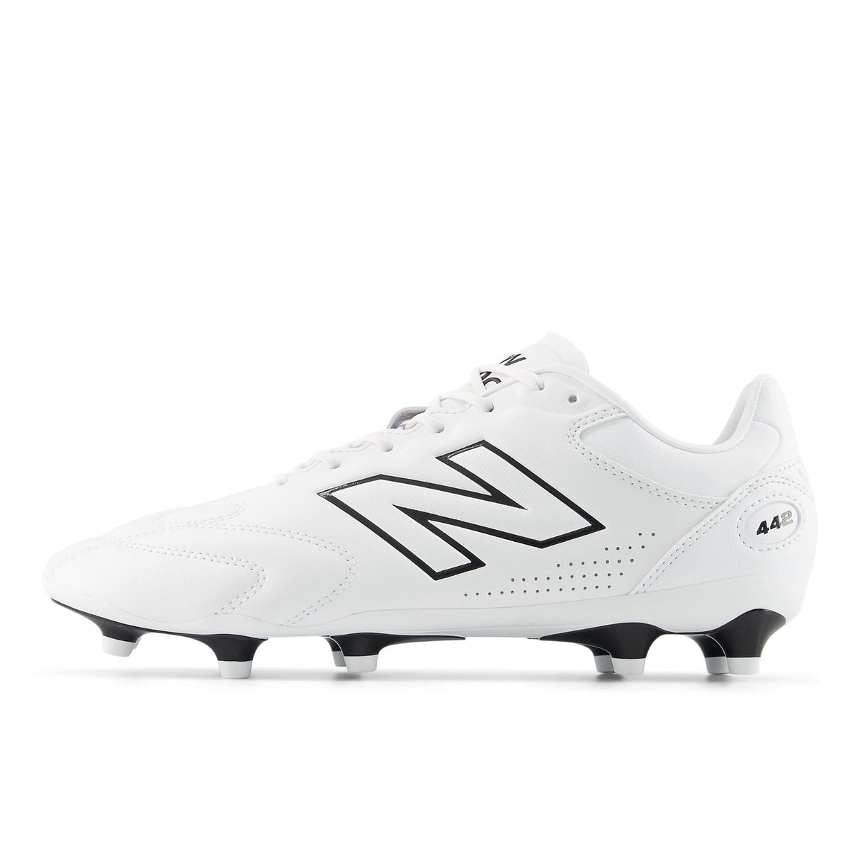 New Balance Adult 442 Pro Firm Ground V3 Soccer Cleats-8