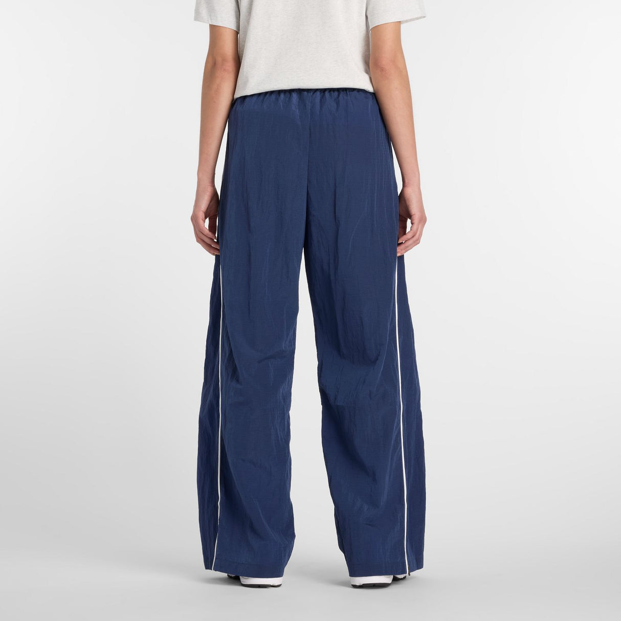 New Balance Women's Sport Legacy Pants-4