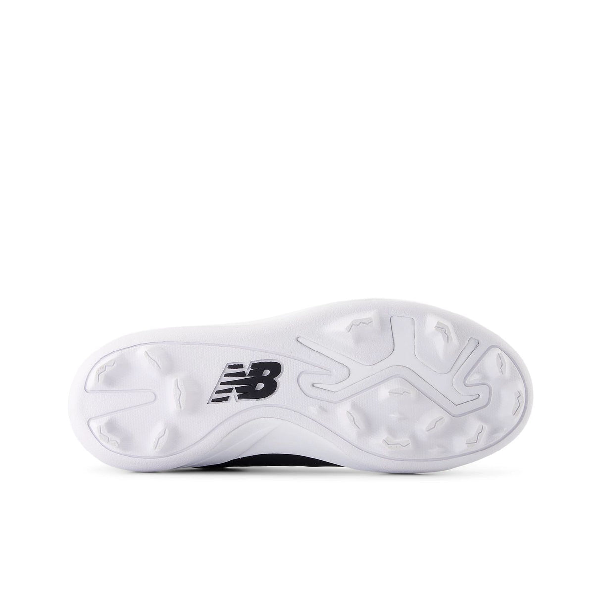 New Balance Boys' 4040v8 Rubber-Molded Baseball Cleats-5