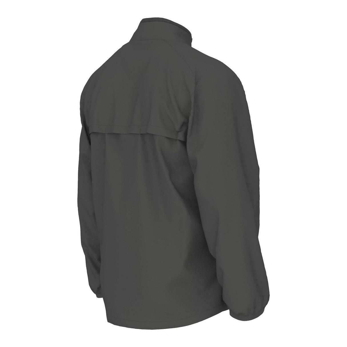 New Balance Men's Ascent Long Sleeve Jacket-5
