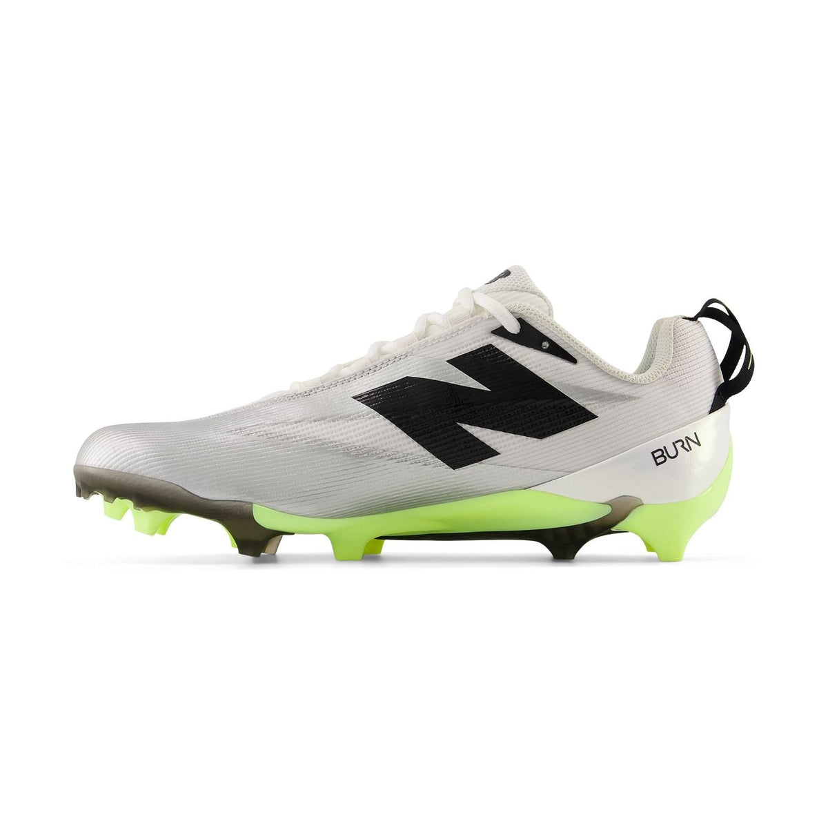 New Balance Men's BurnX5 Lacrosse Cleats-2