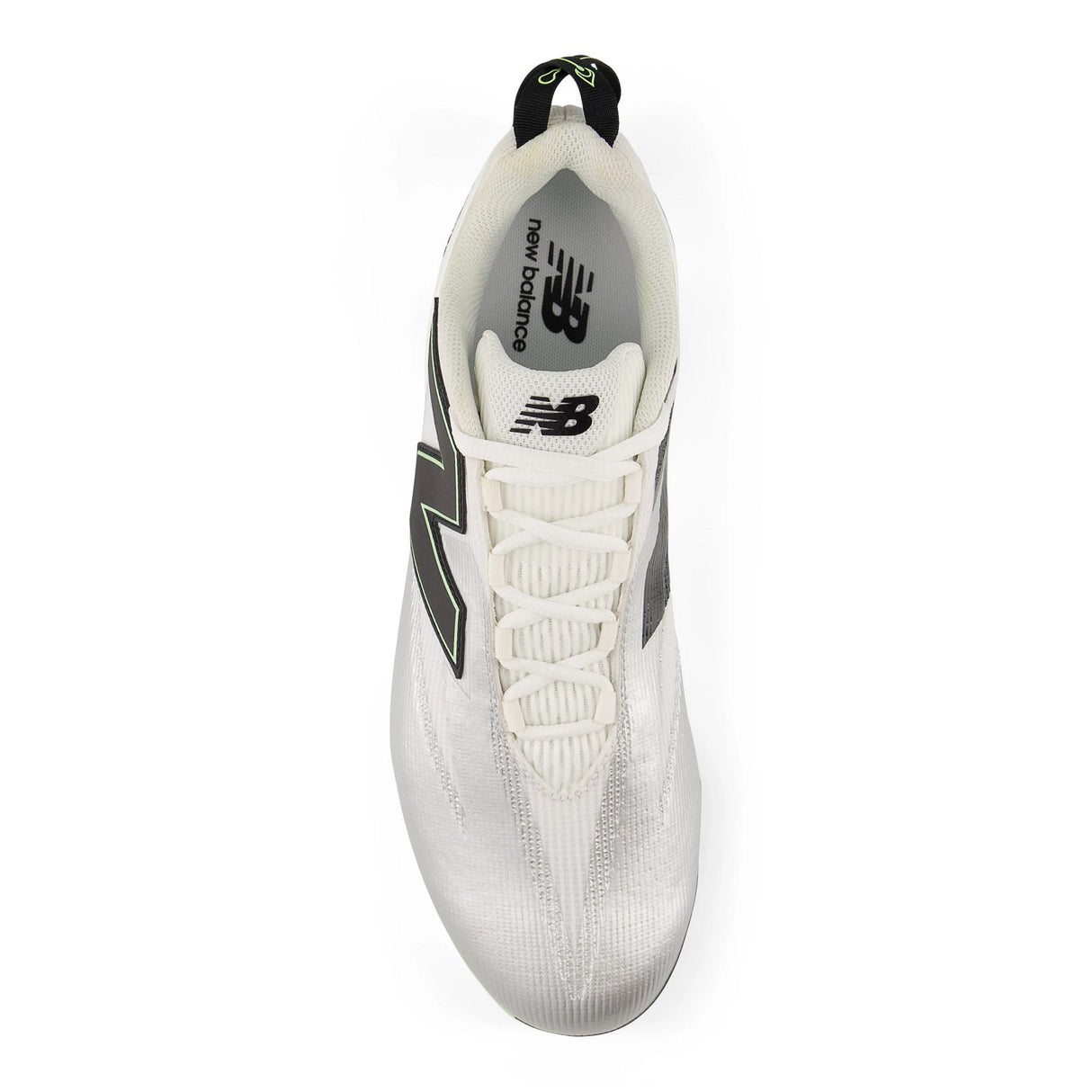 New Balance Men's BurnX5 Lacrosse Cleats-3
