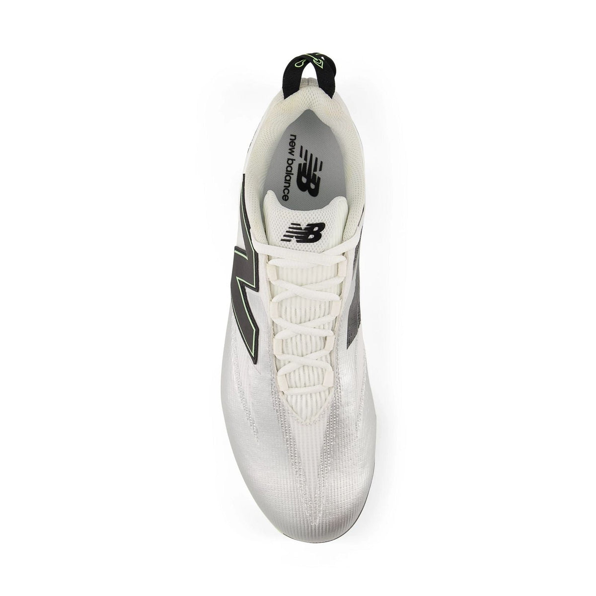 New Balance Men's BurnX5 Lacrosse Cleats-3