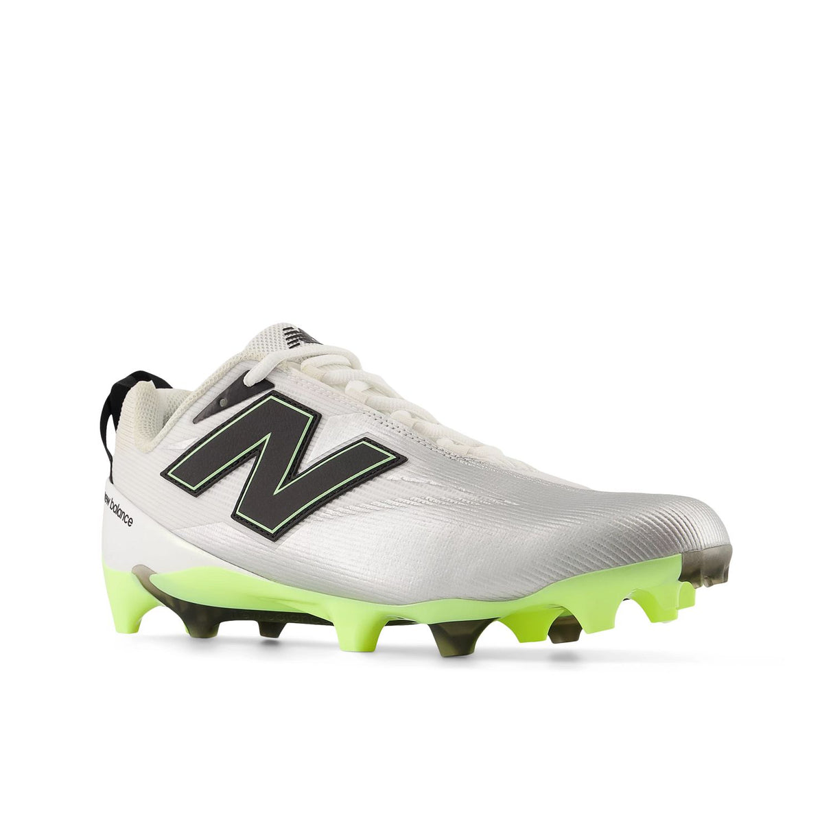 New Balance Men's BurnX5 Lacrosse Cleats-4