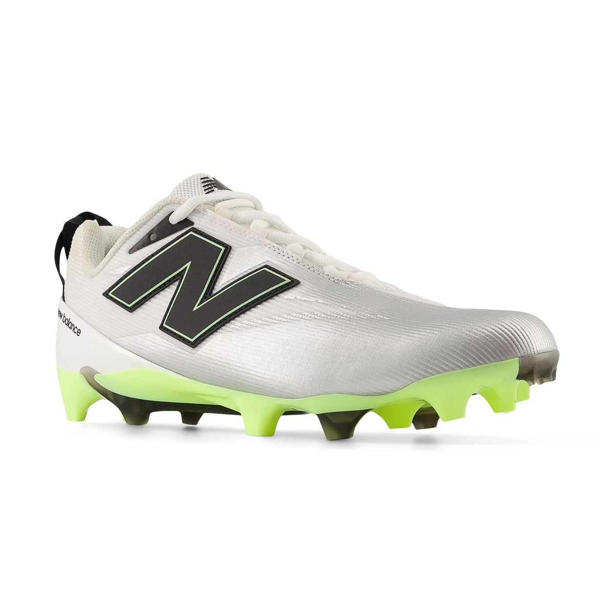 New Balance Men's BurnX5 Lacrosse Cleats-4