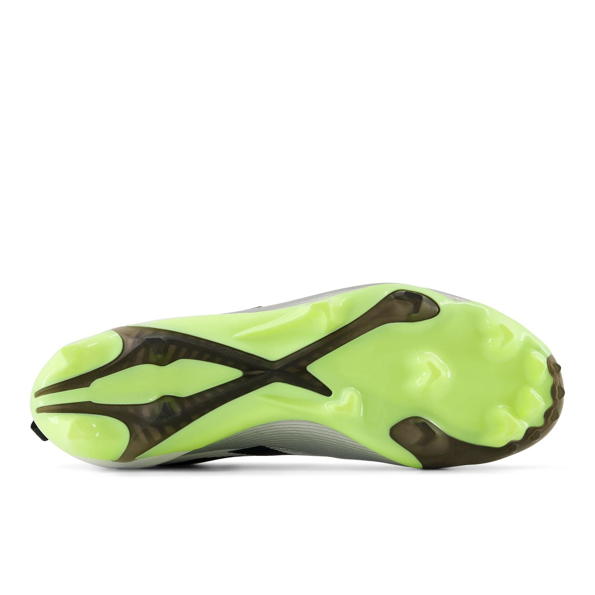 New Balance Men's BurnX5 Lacrosse Cleats-5