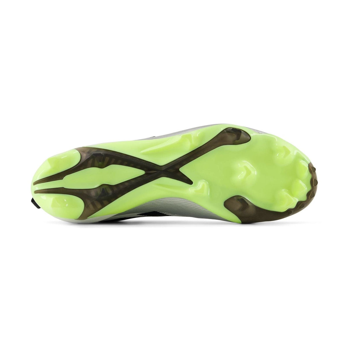 New Balance Men's BurnX5 Lacrosse Cleats-5
