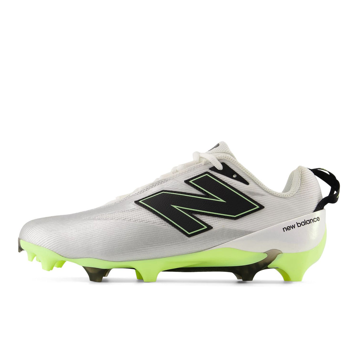 New Balance Men's BurnX5 Lacrosse Cleats-6