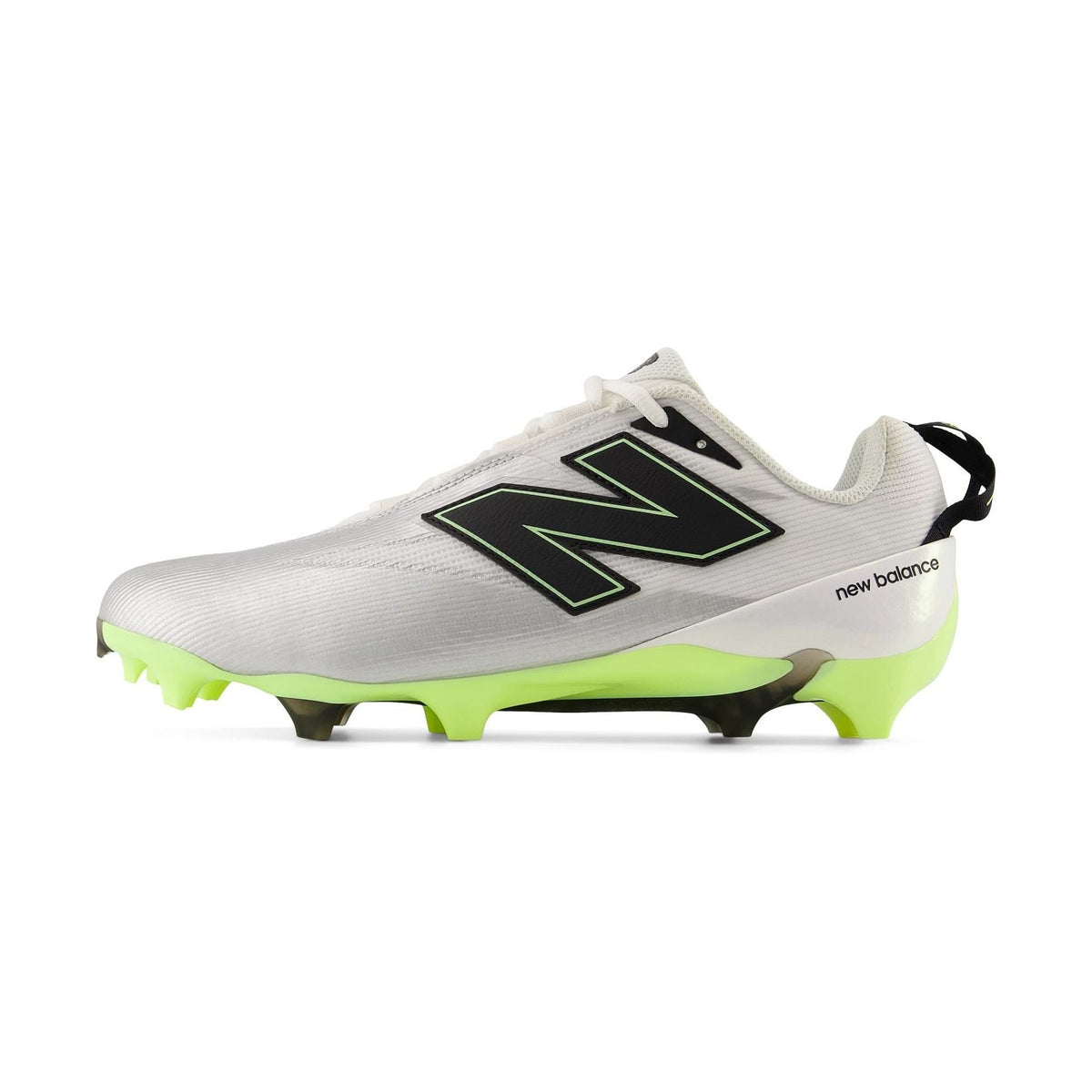 New Balance Men's BurnX5 Lacrosse Cleats-6