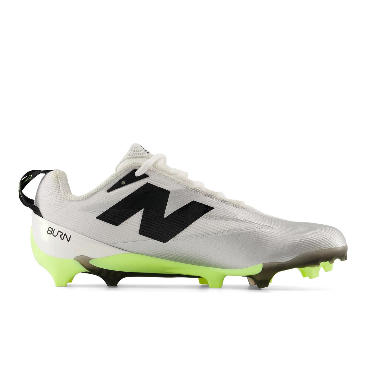 New Balance Men's BurnX5 Lacrosse Cleats-7