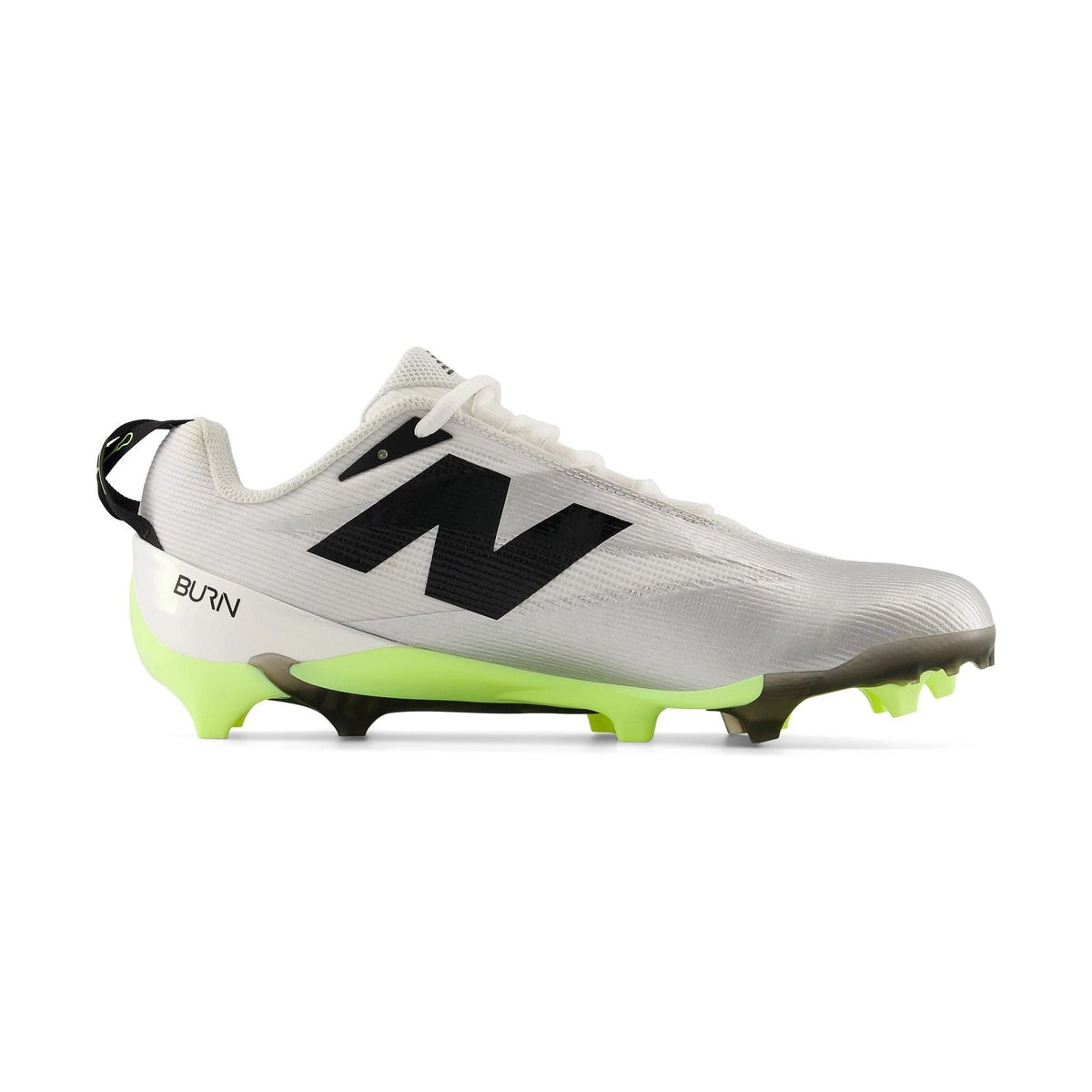 New Balance Men's BurnX5 Lacrosse Cleats-7