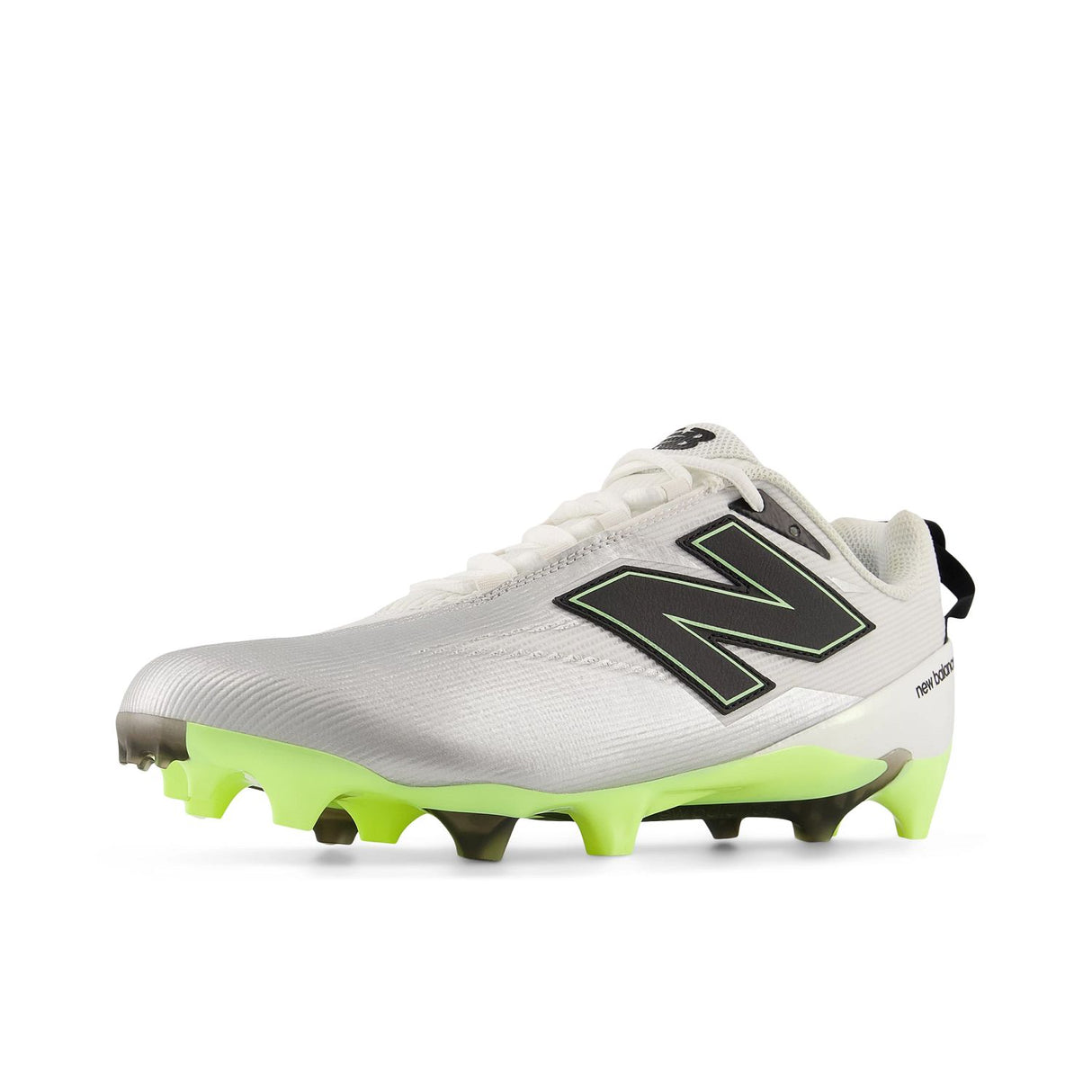 New Balance Men's BurnX5 Lacrosse Cleats-8