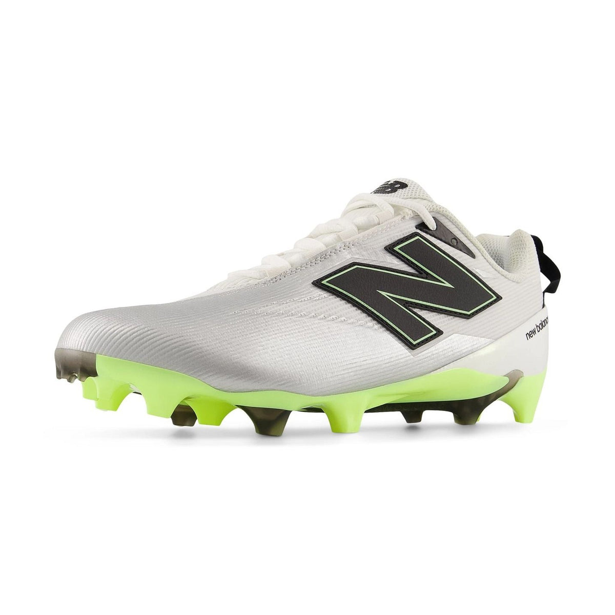 New Balance Men's BurnX5 Lacrosse Cleats-8