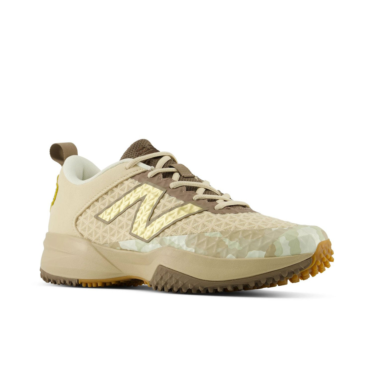 New Balance Men's Fuelcell 4040v8 SMU Baseball Shoes-3