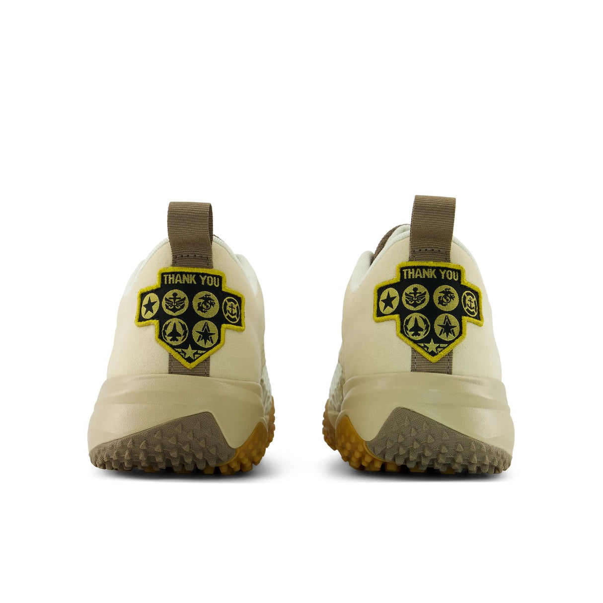 New Balance Men's Fuelcell 4040v8 SMU Baseball Shoes-5