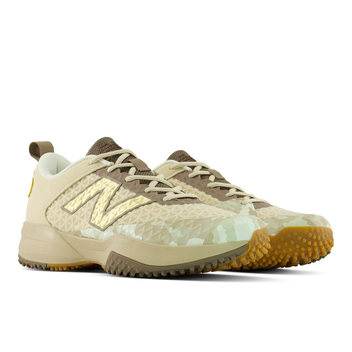 New Balance Men's Fuelcell 4040v8 SMU Baseball Shoes-6