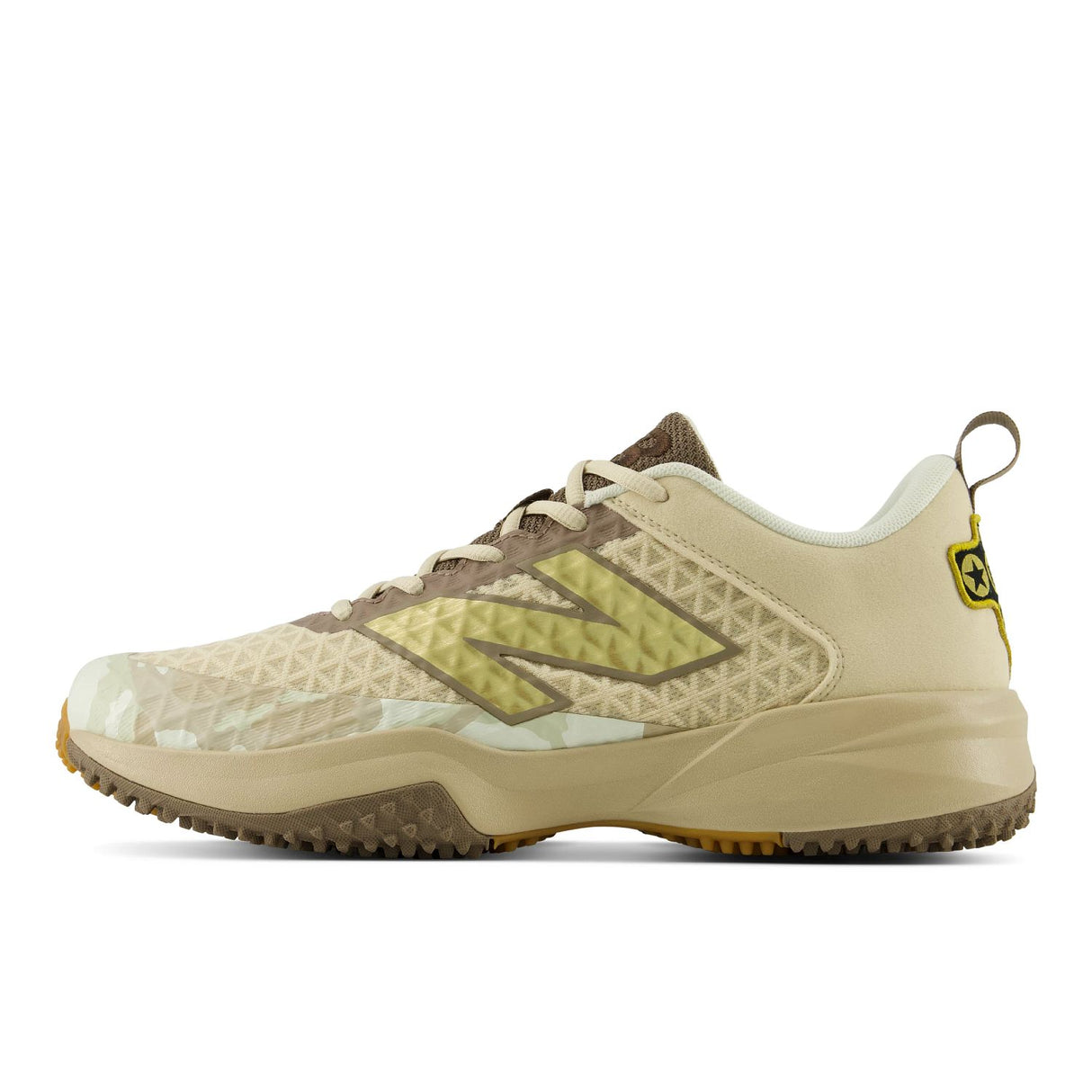 New Balance Men's Fuelcell 4040v8 SMU Baseball Shoes-8